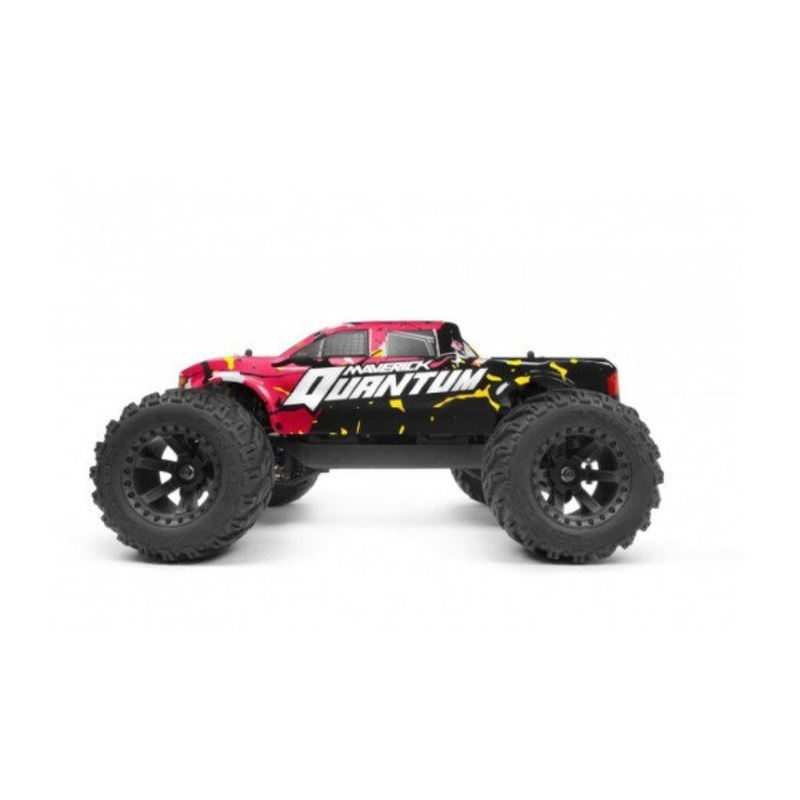 Maverick MV150101 1/10 Quantum MT Pink