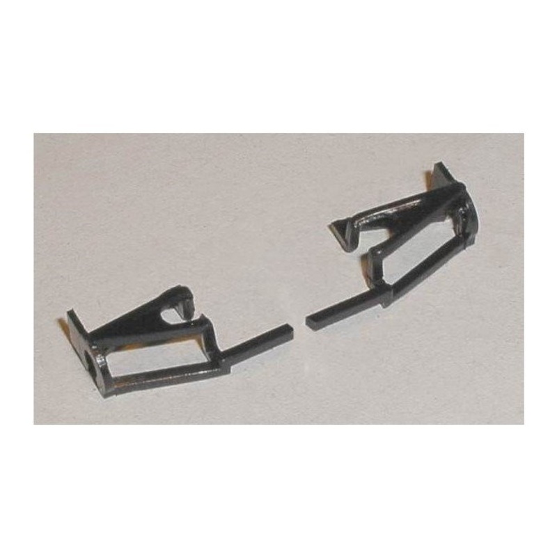 Scalextric SL6886 Suspension FR Small (L & R)