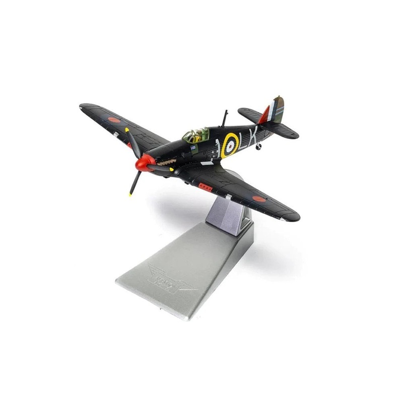Corgi AA27608 1/72 Hurricane MkI: ‘Widge’