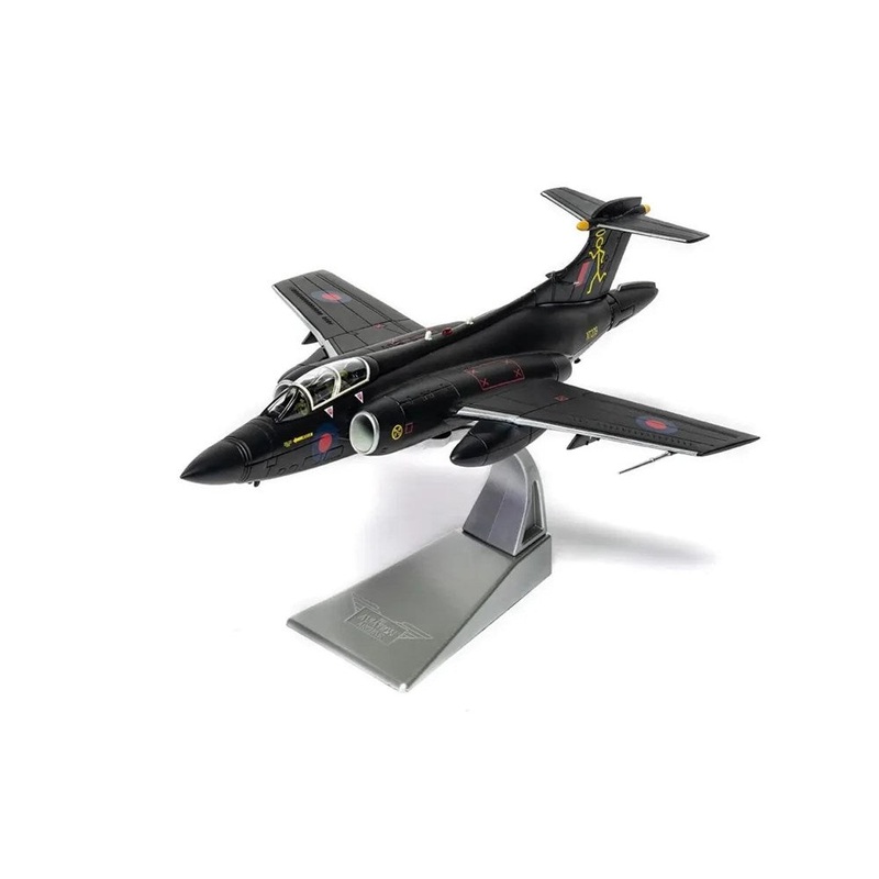 Corgi AA34114 1/72 Buccaneer S2B: RAF