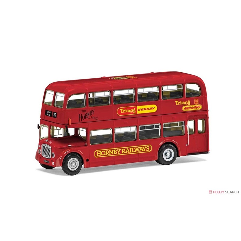 Corgi CC40801B 1/76 BL: Hornby 100 Westwood