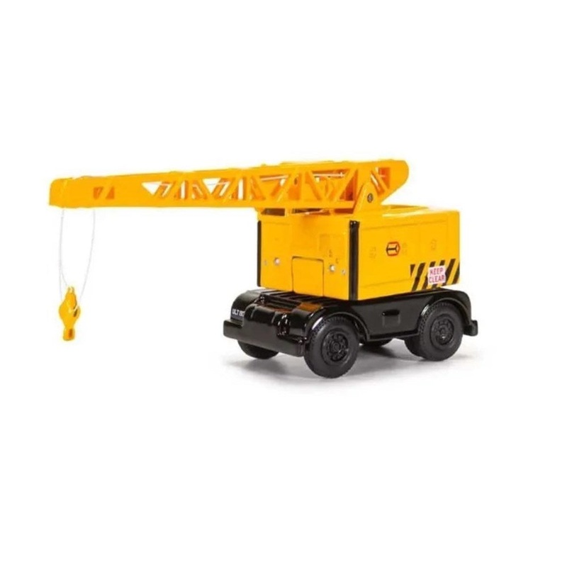 Corgi DG226003 1/76 Coles Crane: Railfreight