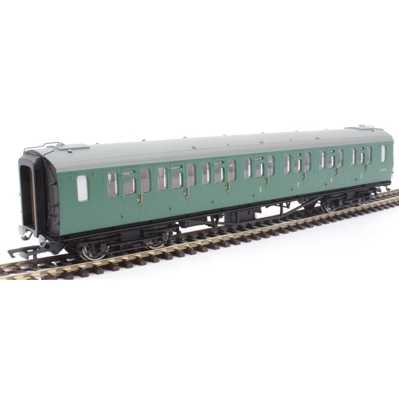 Hornby R4886B BR Bulleid 59′ Corr CompS571