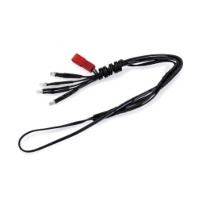 Traxxas 10156 FRONT LIGHT HARNESS