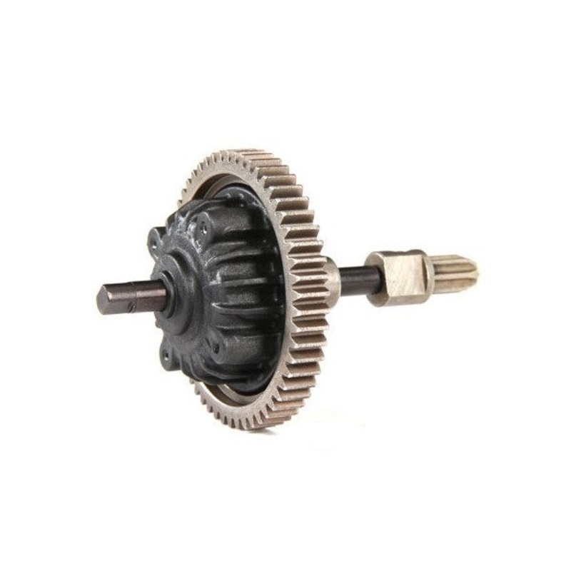 Traxxas 6780A – Center differential complete (fits Hoss 4X4 VXL)