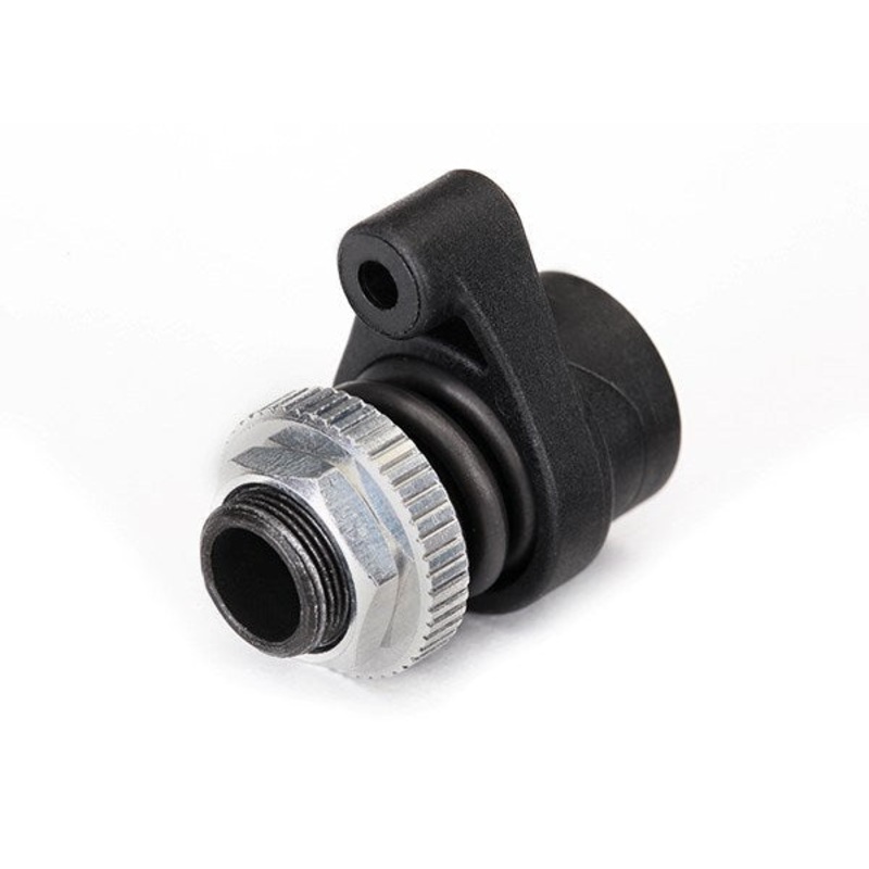Traxxas 8344 – Servo Saver/ Servo Saver Spring/ Servo Horn Steering