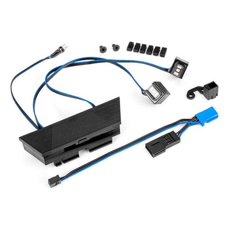 Traxxas 9790 LED LIGHT SET 9795 TRAILER