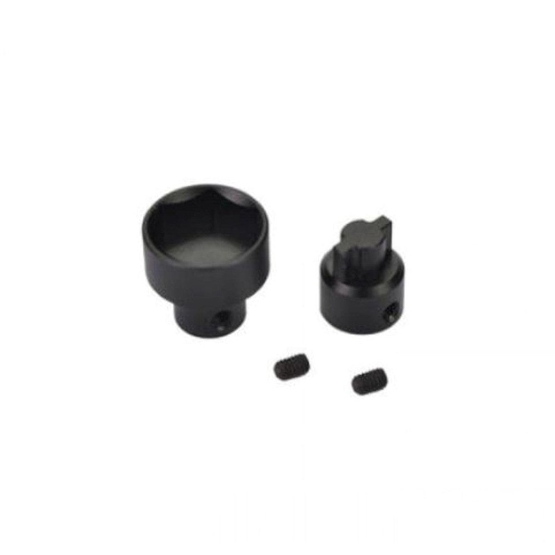 Arrowmax 0AM-174006 Diff Checker 1/8th GT/Buggy Adaptor Set