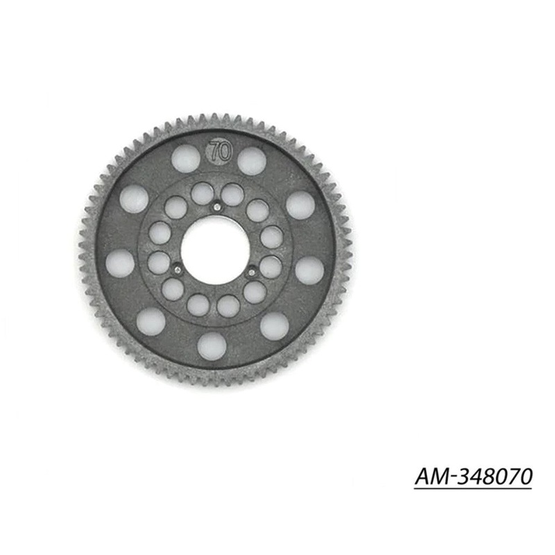 Arrowmax 0AM-348070 Spur Gear 48P 70T