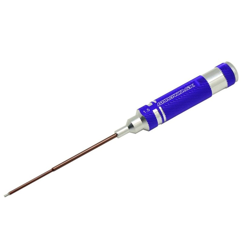 Arrowmax AM-110115 Allen Wrench 1.5 X 120MM