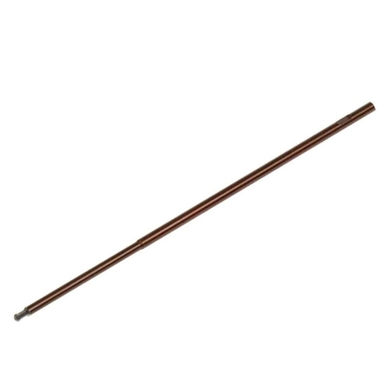 Arrowmax AM-111125 Allen Wrench 2.5 X 120MM Tip Only for Purple Tool