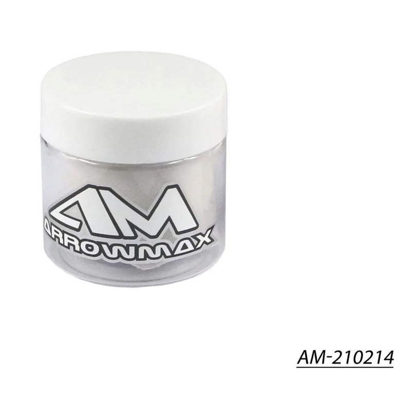 Arrowmax AM-210214 Cleaning Putty 80g