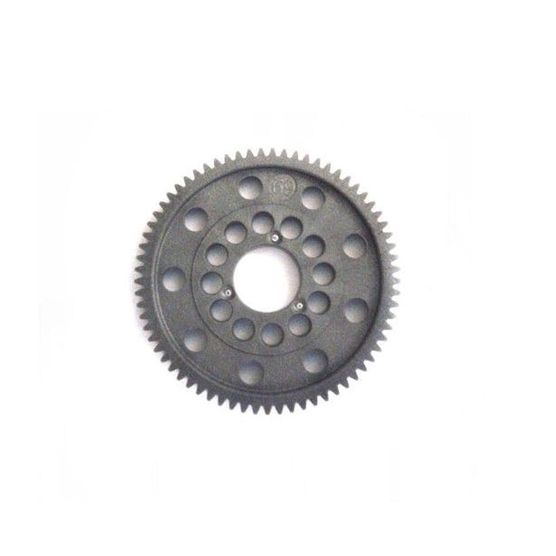 Arrowmax AM-348074 Spur Gear  48P  74T