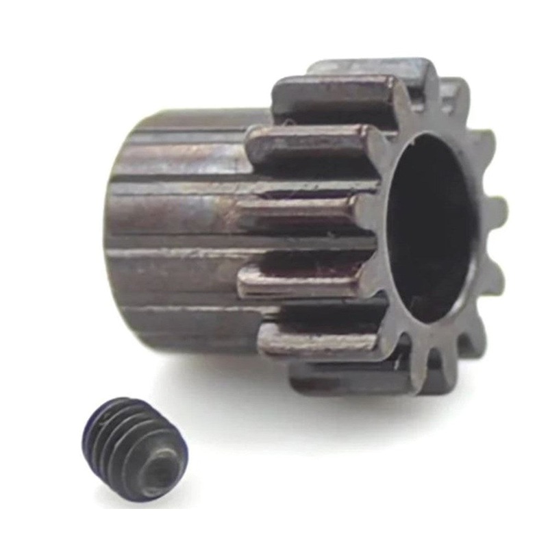 Arrowmax AM-601013 Ultra Mod 1 Pinion 13T 1/8 Buggy 5mm Shaft Spring Steel