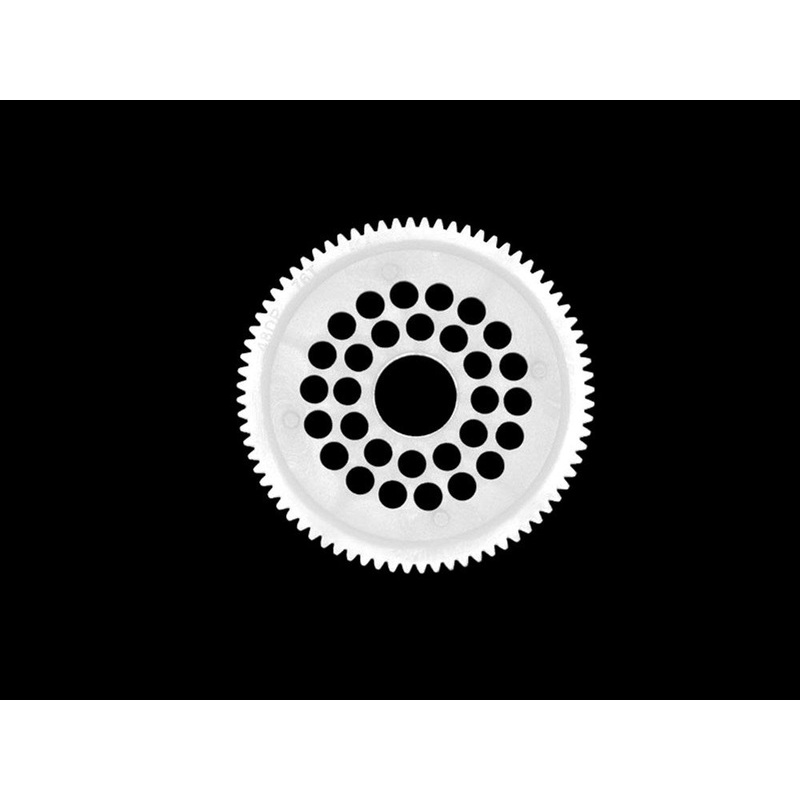 Arrowmax AM-648076 SUPER  DIFF/SPUR GEAR 48P 76T