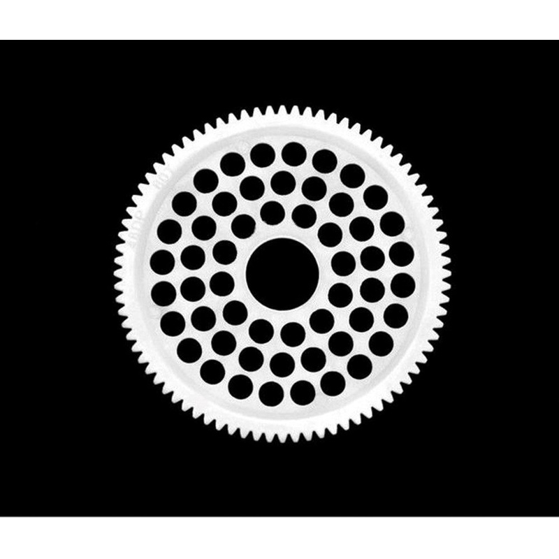 Arrowmax AM-648080 Super Diff/Spur Gear 48P 80T