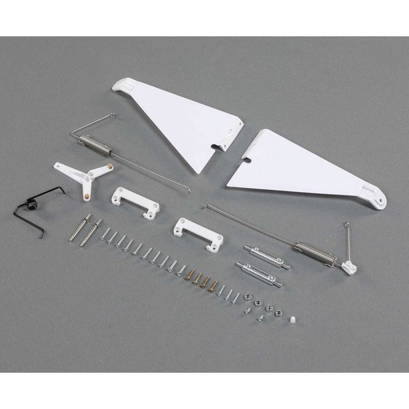 E-flite EFL105254 Landing Gear: Turbo Timber Evolution 1.5m