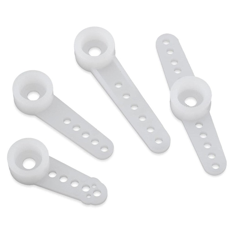 E-flite EFL1132 Servo Arm Assortment Suits PKZ & EFL Servos (3W & 5W) (Replaces PKZ1132)
