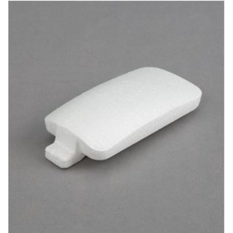 E-flite EFL5253 Battery Hatch: Timber