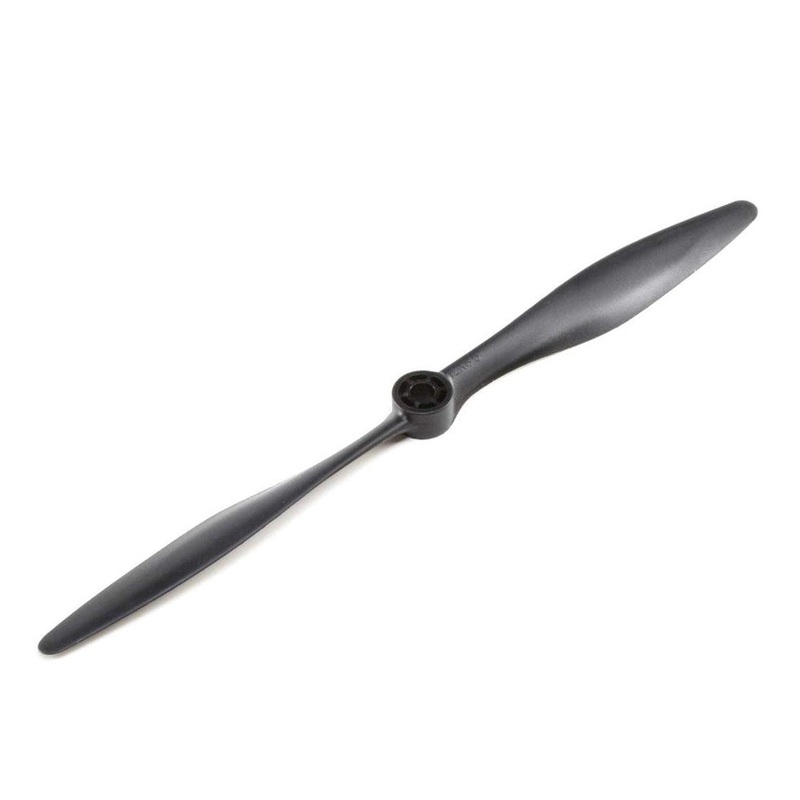 E-flite EFL8765 Prop 12X8.5: AT-6 1.5m