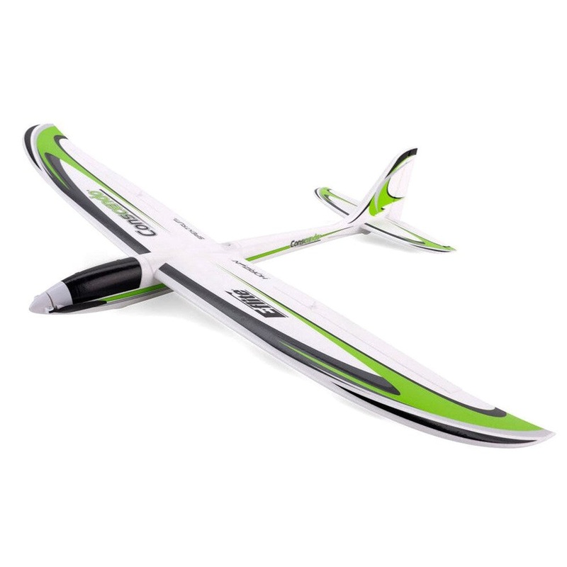 E-flite EFLU32050 UMX Conscendo BNF Basic with AS3X and SAFE Select