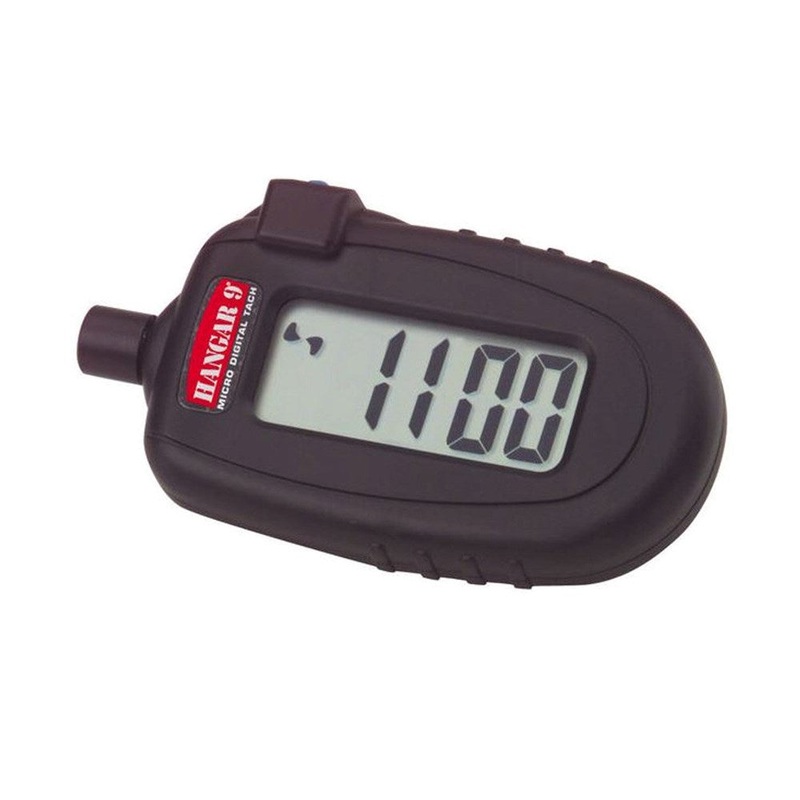 Hangar 9 HAN156 Micro Digital Tachometer