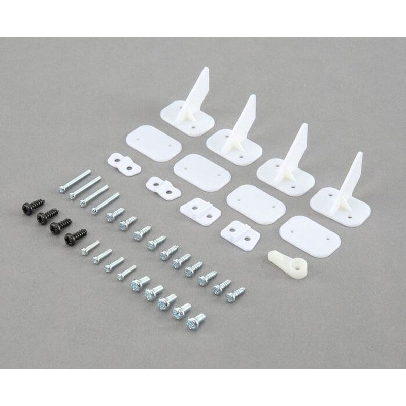 HobbyZone HBZ3115 Hardware Set: Mini Apprentice S