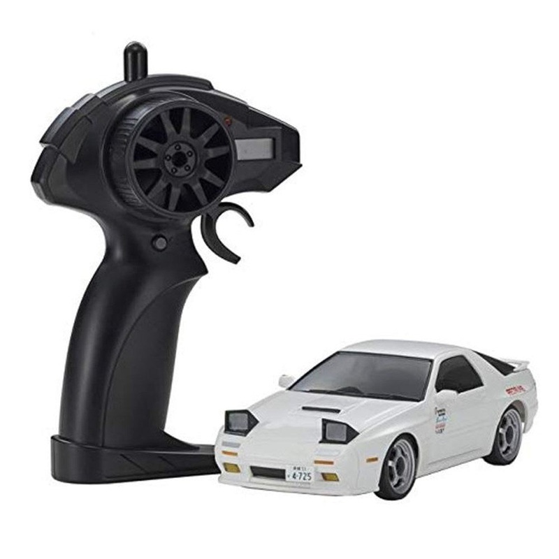 Kyosho 66602L-B First MiniZ Initial D: RX-7 FC