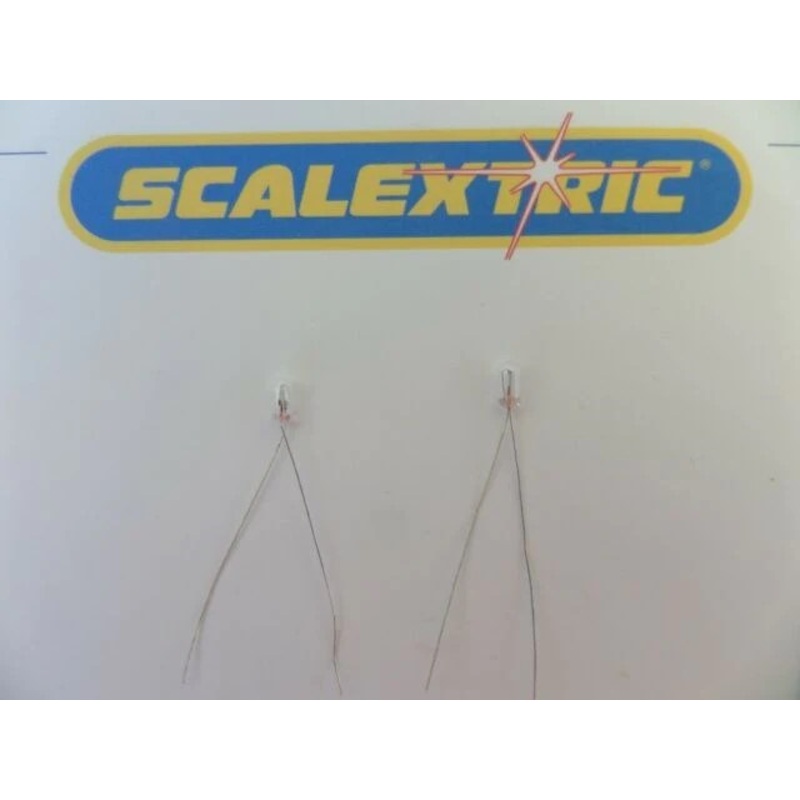Scalextric SM1800 Headlight Bulb With Wire