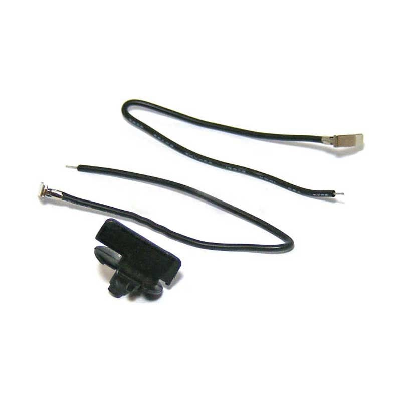 Scalextric W1564 Guide Blade Assembly