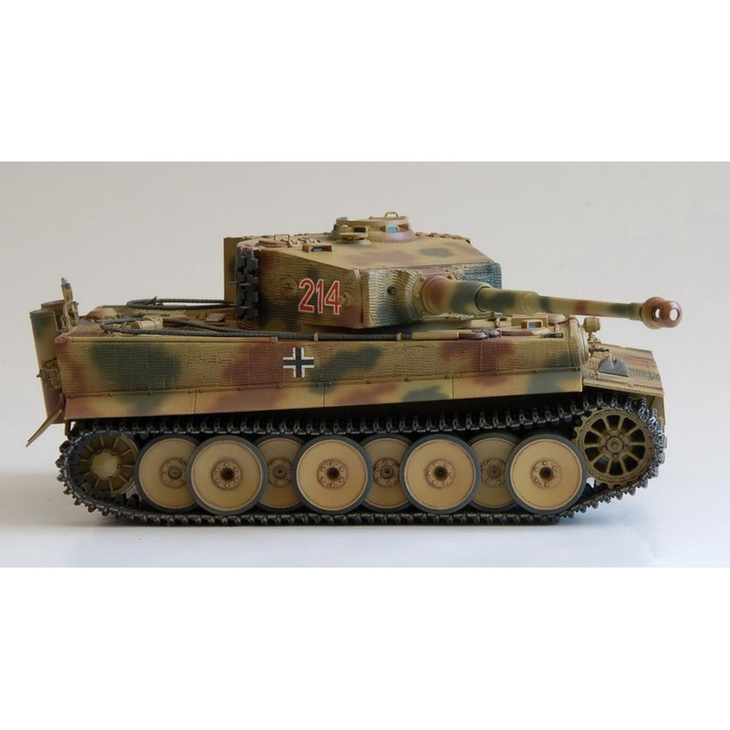 Tamiya 35194 1/35 Ger.Tiger I Mid Production