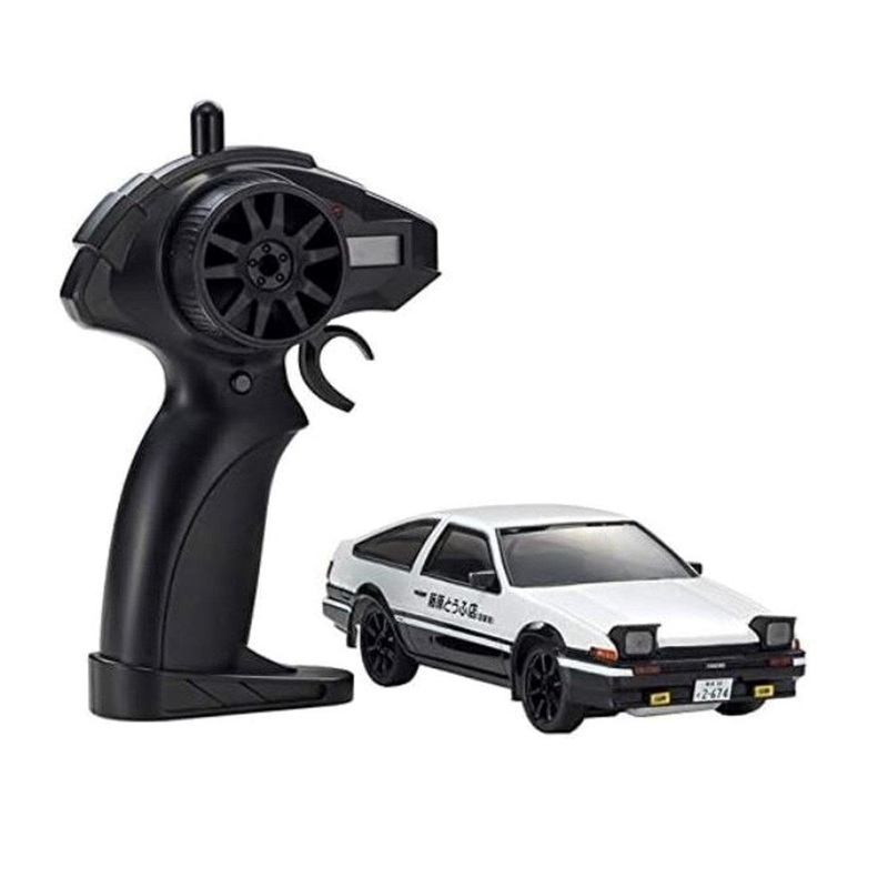 Kyosho 66601L-B First MiniZ Initial D: AE86