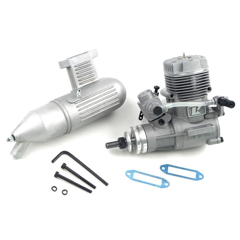 Kyosho 74240 Engine GX40 (Aircraft)