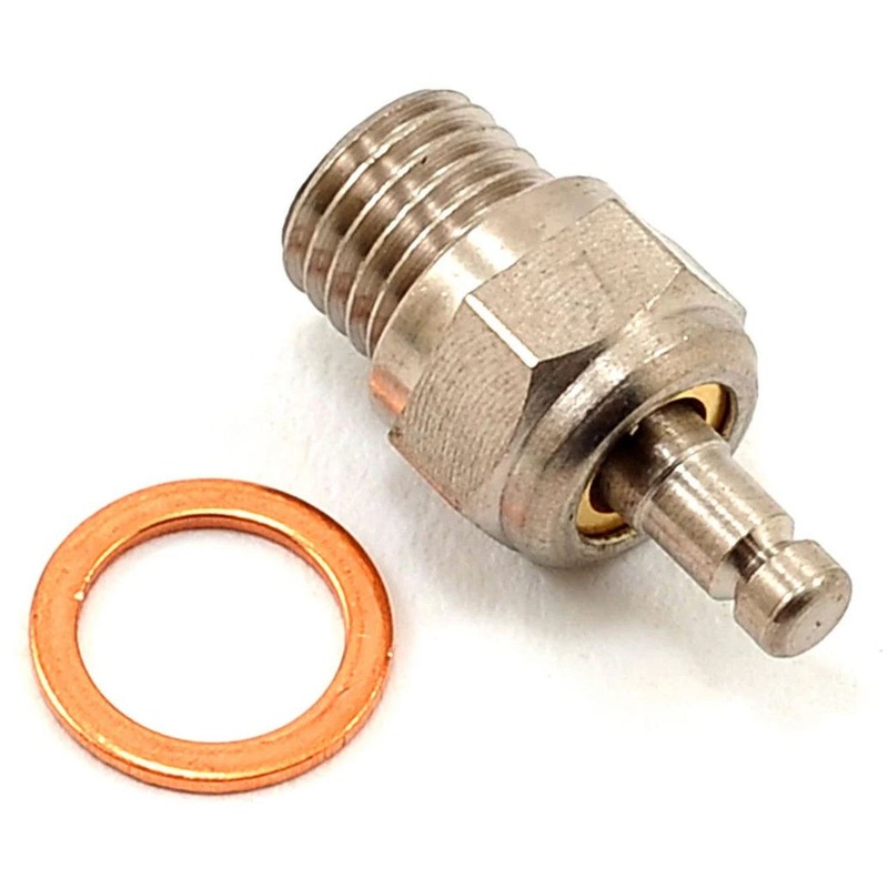 Kyosho 74905 Glow Plug: Std (Repl. 74904)