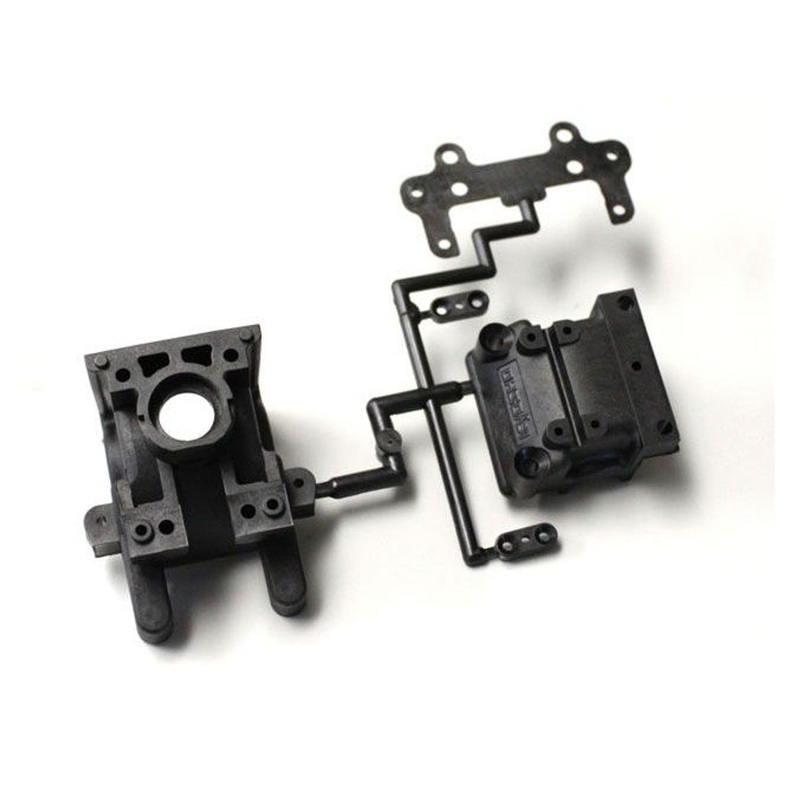 Kyosho IF284 NEO Bulk Head Set Hard