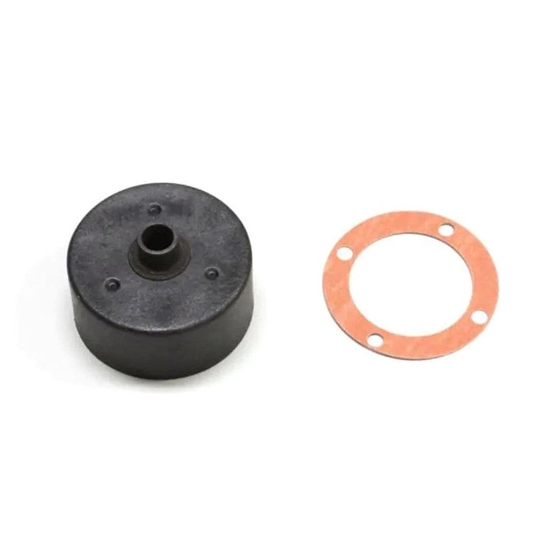 Kyosho IF404C MP9 Centre Diff Case Set