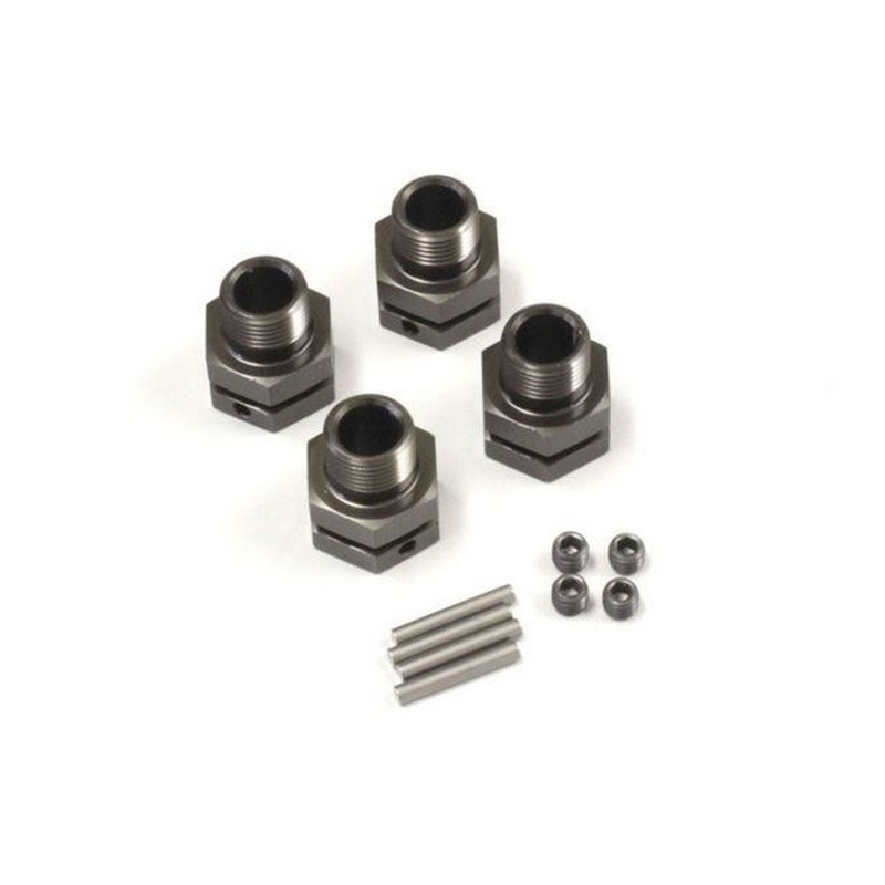 Kyosho IFW327GM MP777 Wheel Hub (M) GM
