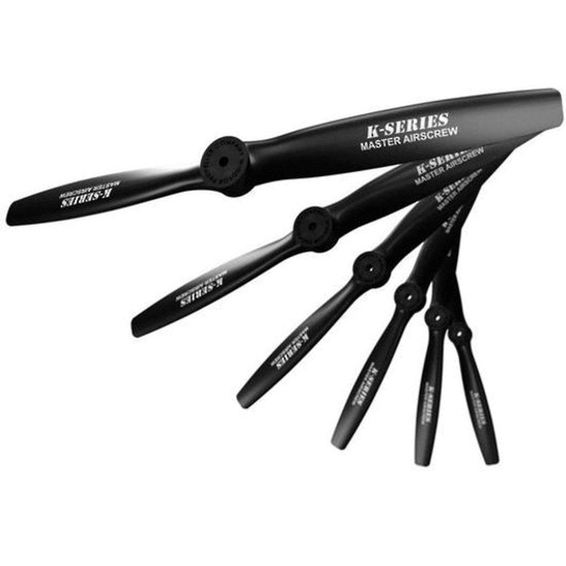 Master Airscrew 1250 PROPELLOR 12-5