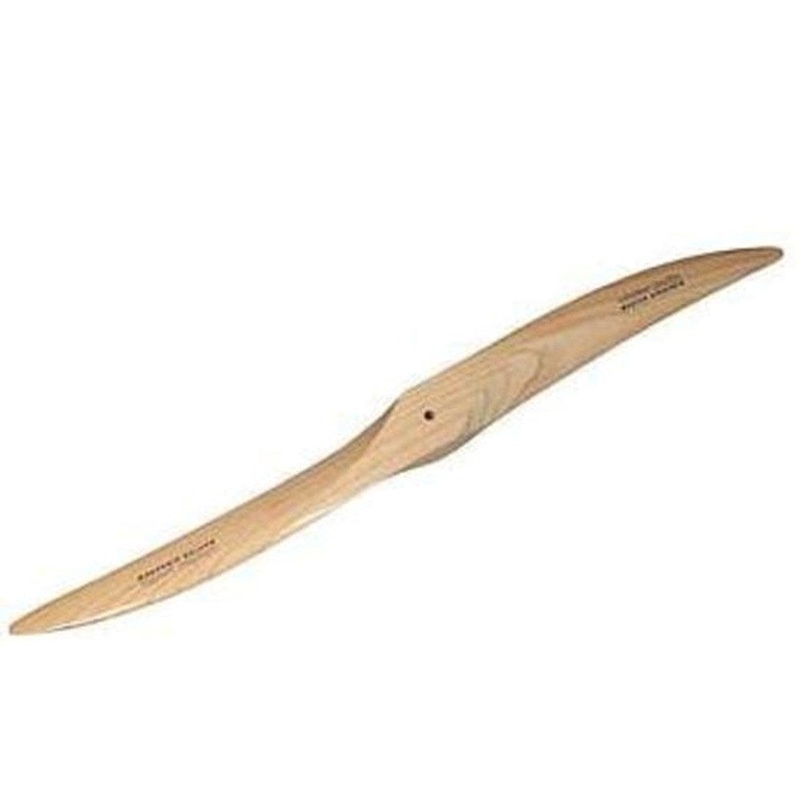 Master Airscrew 1780WS WOOD SCIMITAR PROP17-8