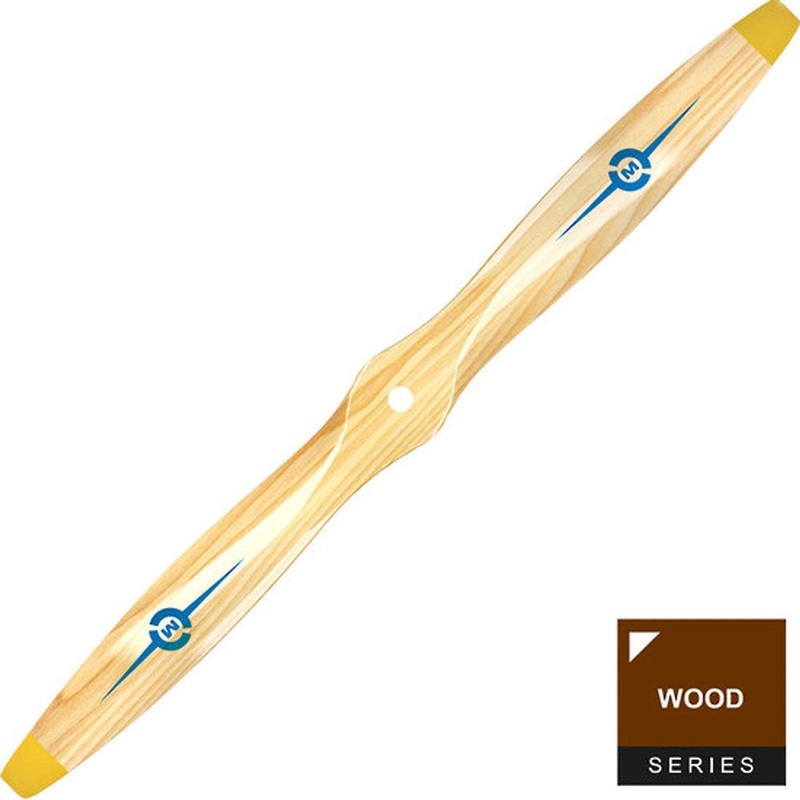 Master Airscrew 2280 WOOD PROPELLOR 22-8