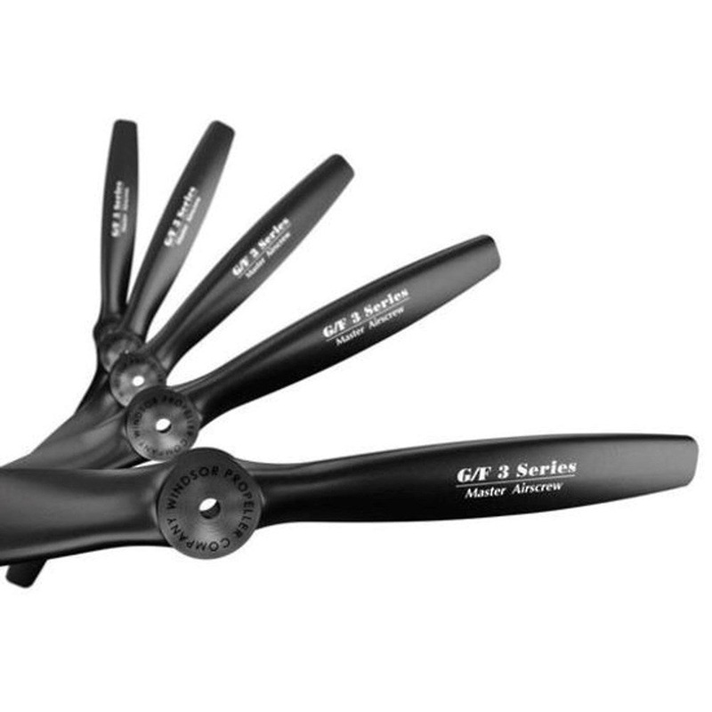 Master Airscrew 9060 PROP 9-6 PLAS