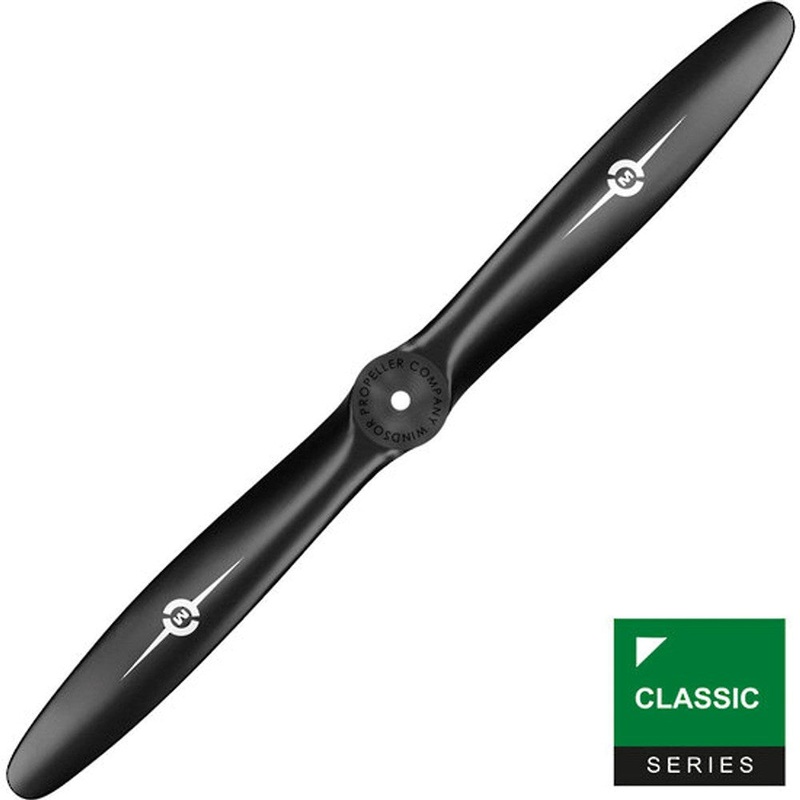 Master Airscrew C1660 CLASSIC PROPELLOR 16-6