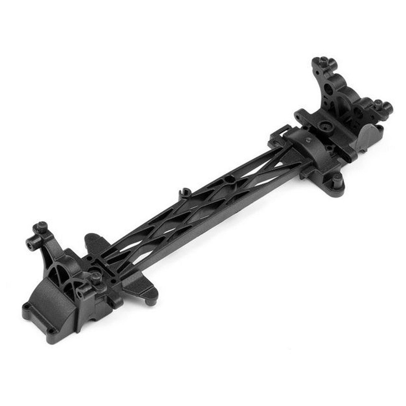 Maverick MV28011 Composite Top Deck & Shock Towers