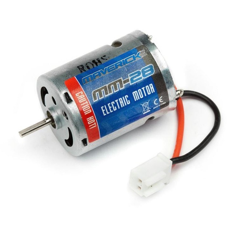 Maverick MV28058 Motor: MM-28 (370 type)