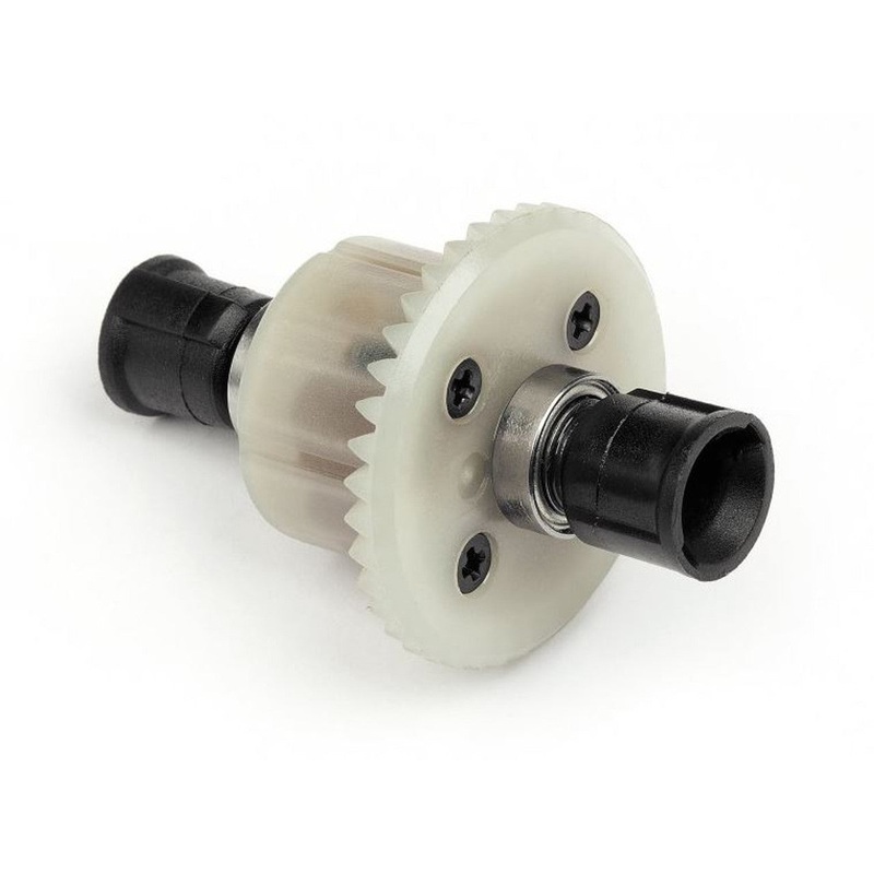 Mavrick ION MV28016 complete gear diff