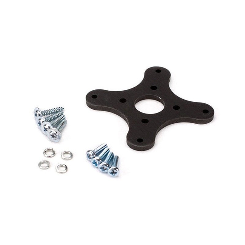 Parkzone PKZ6528 Motor Mount: VisionAire