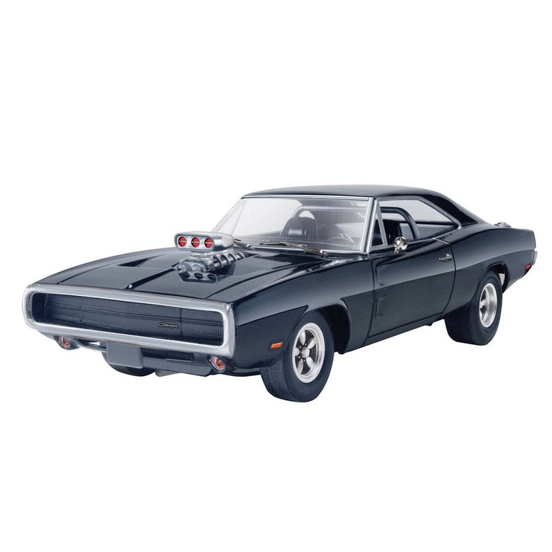 Revell 14319 1/25 DOM’S CHARGER 1970