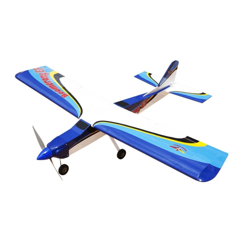 Seagull Models SEA211 Boomerang EP Trainer ARF