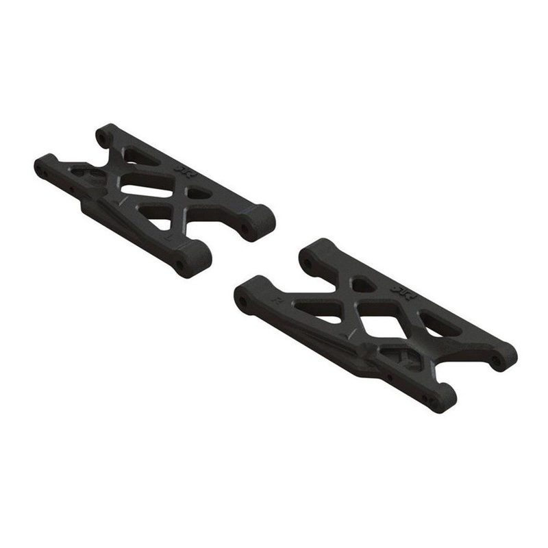 ARRMA ARA330751 Rear Suspension Arms (1 Pair) Gorgon