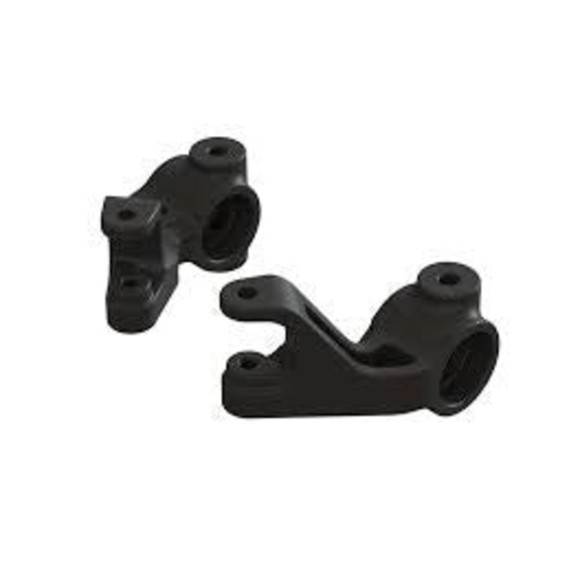 ARRMA ARA330806 Shock Set 58mm Length 300cSt Oil (2pcs) – GROM
